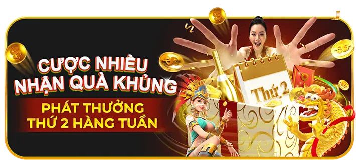Ưu đãi mới nhất hello88 bả