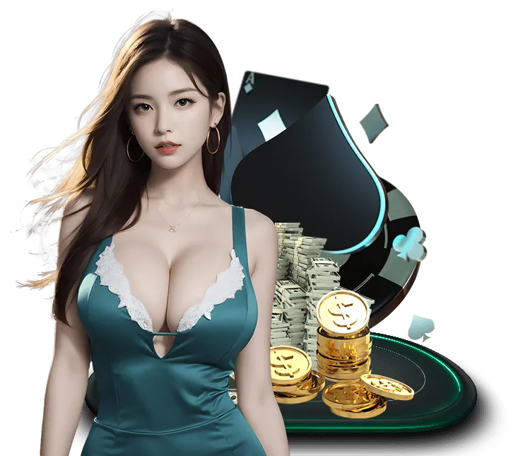 Sân bóng rổ với cầu thủ đang úp rổ